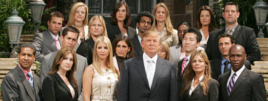 TV Preview: "The Apprentice: Los Angeles"